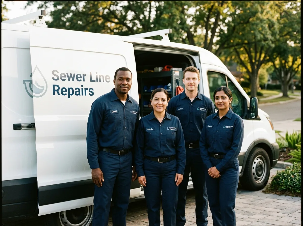 Emergency Plumber company in Kingsley, MI