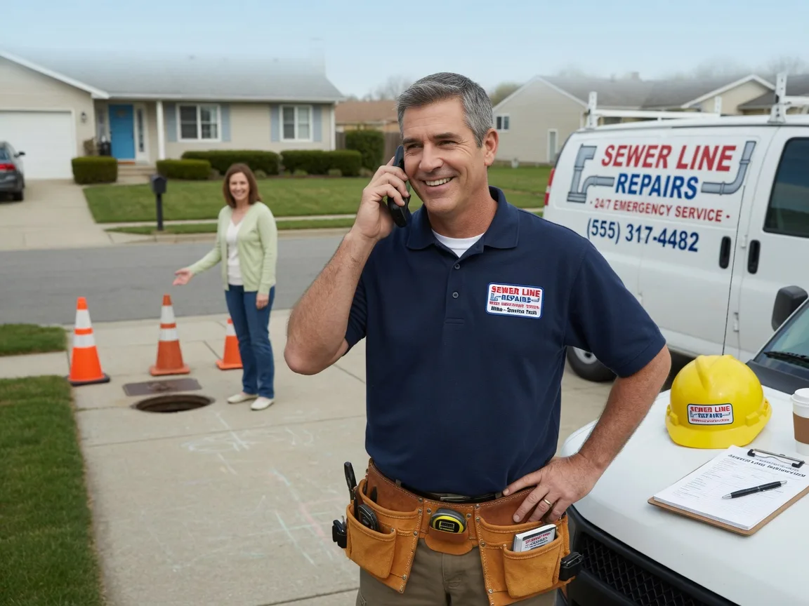 Emergency Plumber Kingsley, MI FAQs